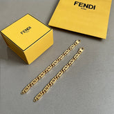 China Replica Fendi Bracelets 58usd Only